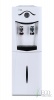 Кулер для воды Ecotronic К21-LCE White-Black