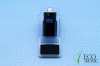 Краник для кулера, синий Ecotronic P5-LXPM Black, черный
