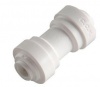 Фитинг 1/4"-1/4" прямой, MIC-001 (ц/ц) RY-001