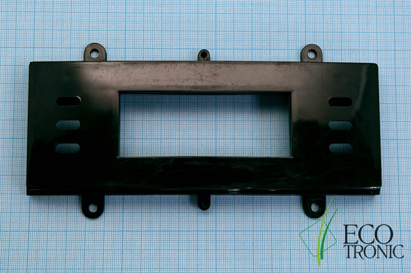 Коробка платы питания и управления к модели Ecotronic G2-LFPM
