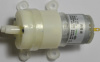 Насос 365A DC 12V 420mA 4800г/min для кулеров LD-AEL-805A, LD-AEL-806А 