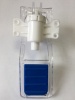 Краник для кулера, синий AquaWork 105