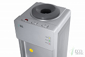 Кулер для воды Ecotronic К23-LCE XS Silver