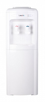 Кулер для воды Lesoto 222 L White