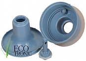 Кулер для воды Ecotronic H1-L Blue