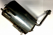 Бак нагрева для кулера AquaWell 16L/E/YLR2-6-56A