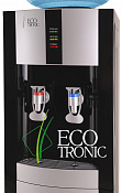 Кулер для воды Ecotronic H1-L Black