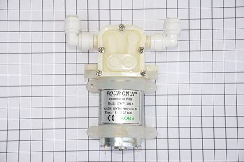 Насос SWP-1818 DC 12V 1-2L/min