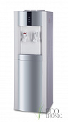 Кулер для воды "Экочип" V21-LN White-Silver