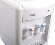 Кулер для воды Lesoto 36TK White