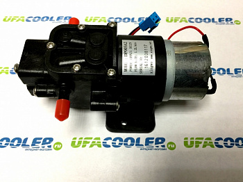 Насос DP005A2 DC 12V 1.2L/min для кулера Ecotronic M9-LX, M50-LXE, Ecocenter T-X71NK