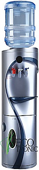 Кулер для воды Ecotronic G4-LM Silver