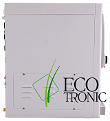 Пурифайер Ecotronic B22-U4T Silver