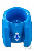 Диспенсер для воды Ecotronic V1-WD Blue
