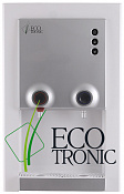 Пурифайер Ecotronic B22-U4T Silver