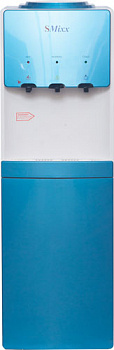 Кулер для воды SMixx HD-1578 В Blue-White