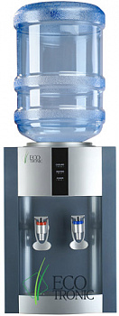Кулер для воды Ecotronic H1-T Blue