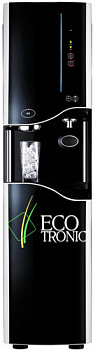 Пурифайер Ecotronic V90-R4LZ Black c ледогенератором