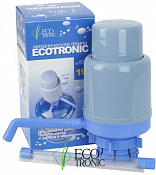 Помпа для воды Ecotronic Classic