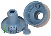 Кулер для воды Ecotronic H1-LF Blue