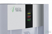 Пурифайер Ecotronic H1-U4LE White-Silver