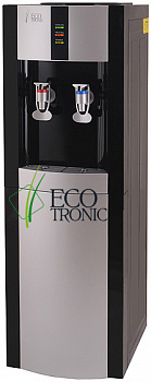 Пурифайер Ecotronic H1-U4L Black